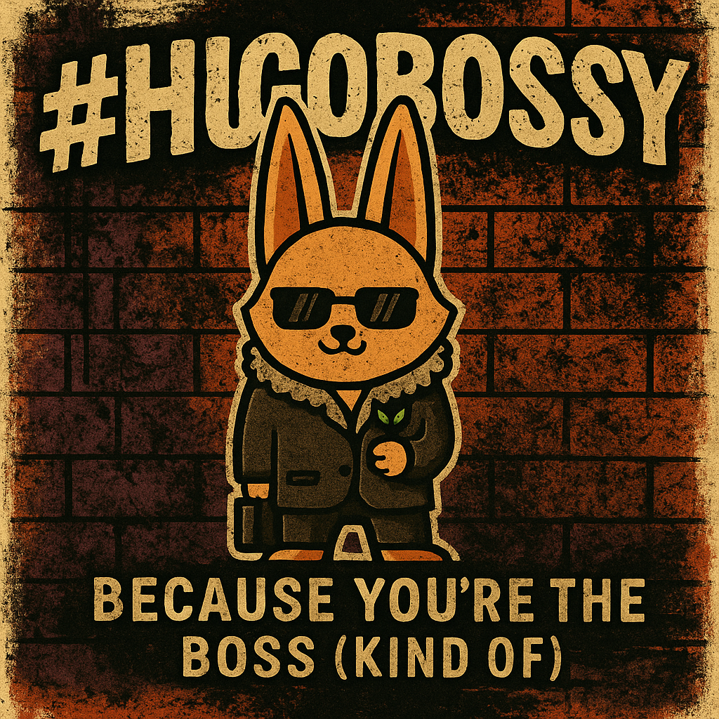 HUGO BOSSY Collection