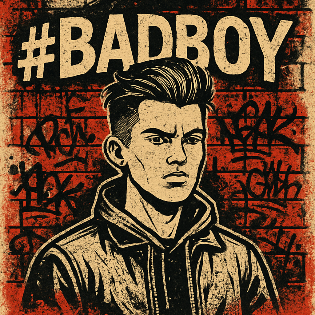 BADBOY Collection